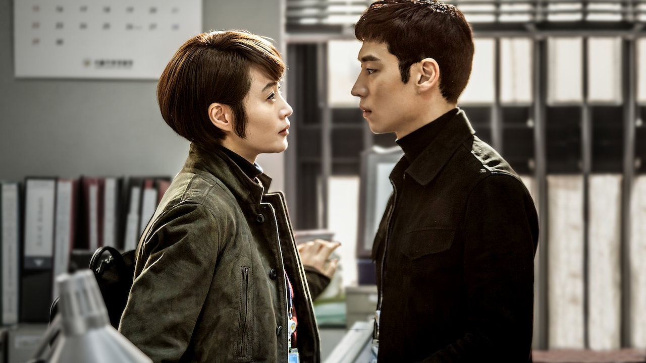 Sex Education,  Kingdom,  Signal,  Kim Hye Soo ảnh 10 Sex Education,  Kingdom,  Signal,  Kim Hye Soo anh 10