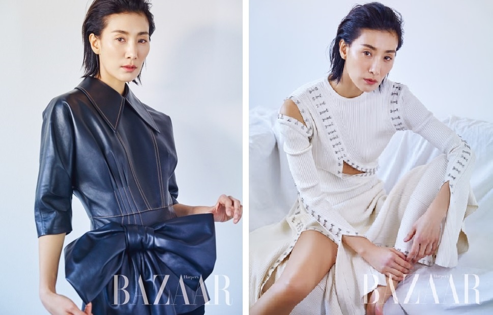 Kim Hye Soo,  Kim Hee Ae,  Kim Seo Hyung anh 8