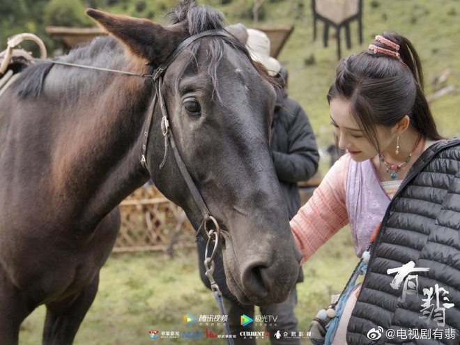 Chu Khiet Quynh,  Kyul Kyung,  Trieu Le Dinh anh 6