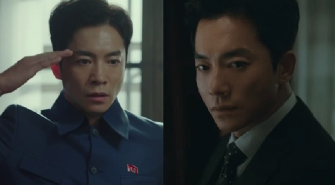 The World of the Married,  Kim Hee Ae,  Ha canh noi anh anh 2