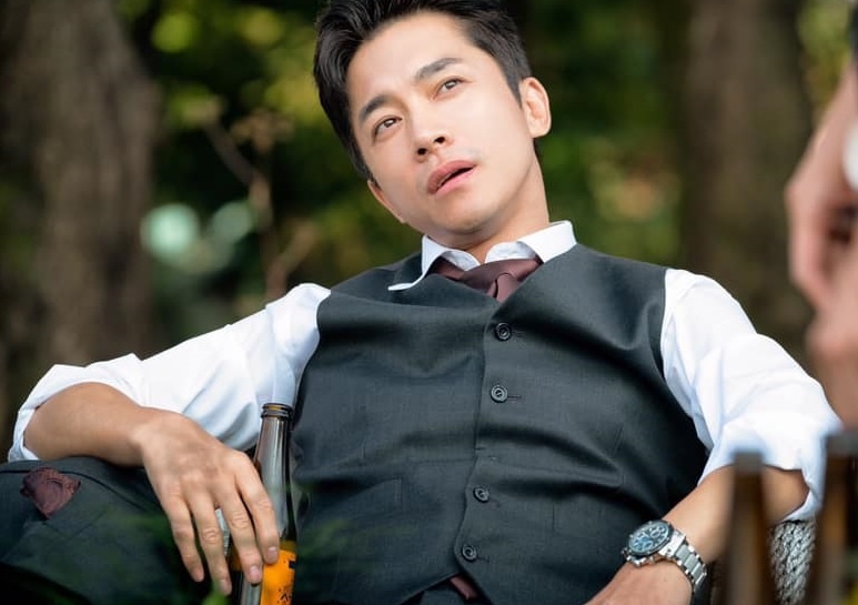 ‘Thanh nghe trom’ cua ‘Ha canh noi anh’ hoa trai deu o phim 19+ hinh anh