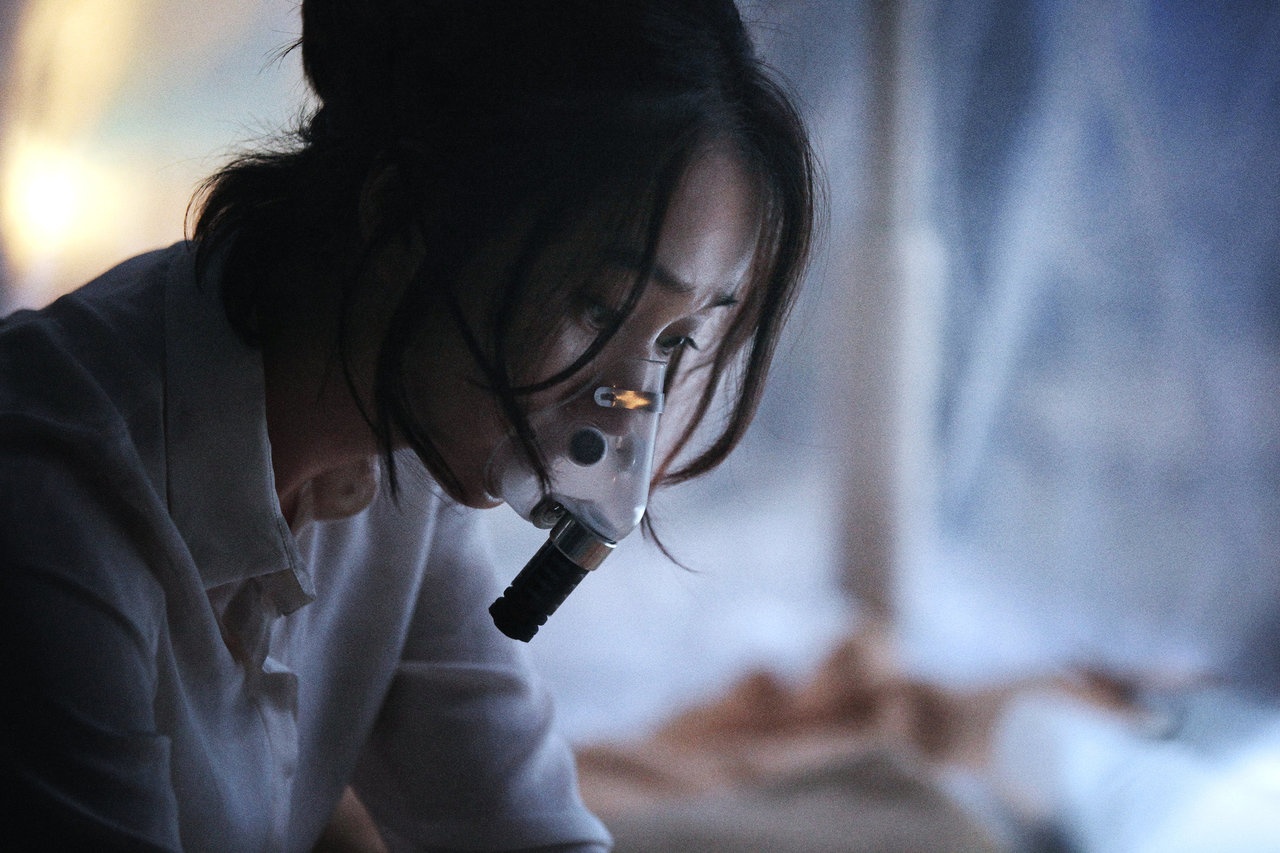 Covid-19,  virus corona,  So Ji Sub,  The Flu ảnh 3 Covid-19,  virus corona,  So Ji Sub,  The Flu anh 3
