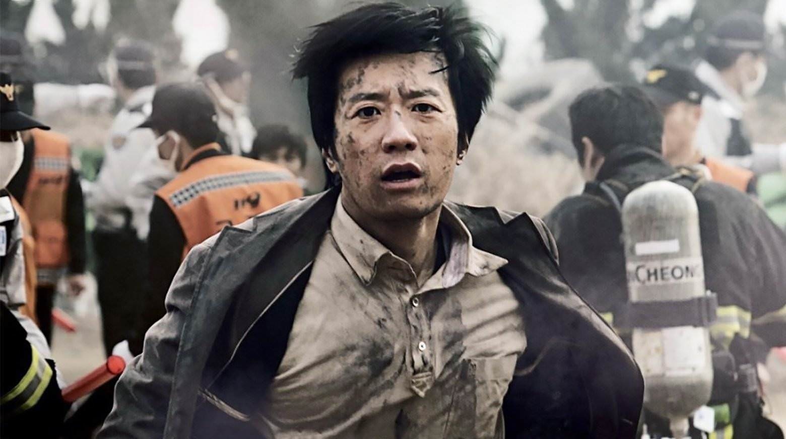 Covid-19,  virus corona,  So Ji Sub,  The Flu ảnh 4 Covid-19,  virus corona,  So Ji Sub,  The Flu anh 4