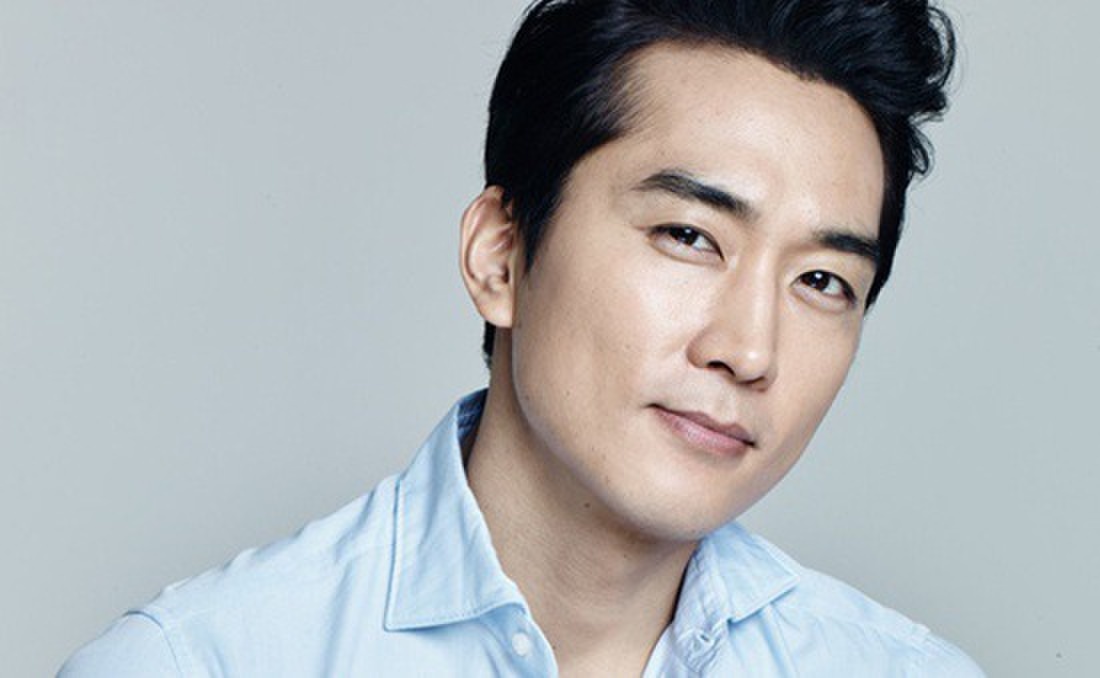 Song Seung Hun,  Trai tim mua thu,  Huong mua he anh 5