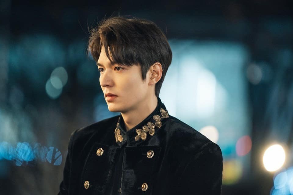 The King: Eternal Monarch,  Lee Min Ho,  Quân vương bất diệt ảnh 2 The King: Eternal Monarch,  Lee Min Ho,  Quan vuong bat diet anh 2