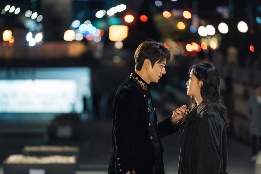 The King: Eternal Monarch,  Lee Min Ho,  Quân vương bất diệt ảnh 1 The King: Eternal Monarch,  Lee Min Ho,  Quan vuong bat diet anh 1