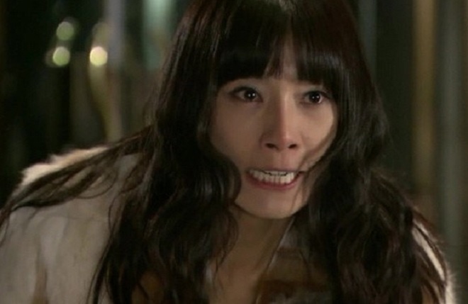 Nu dien vien bi ghet vi dien qua dat, the khong ket hon hinh anh