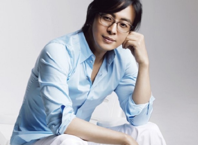 Bae Yong Joon,  Ban tinh ca mua dong,  Park Soo Jin anh 5