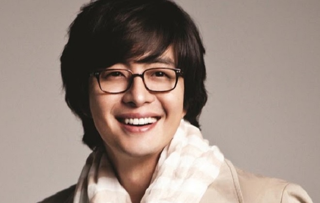 Bae Yong Joon,  Ban tinh ca mua dong,  Park Soo Jin anh 1