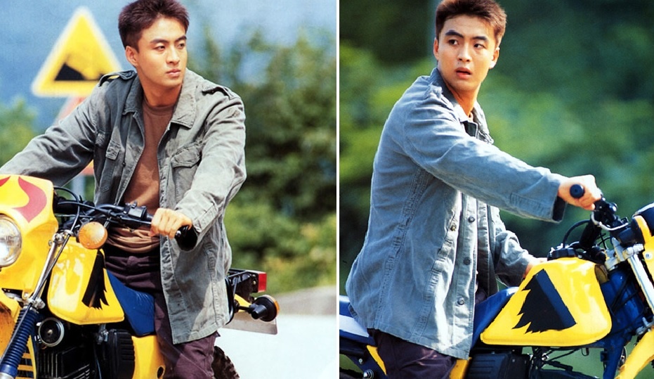 Bae Yong Joon,  Ban tinh ca mua dong,  Park Soo Jin anh 2