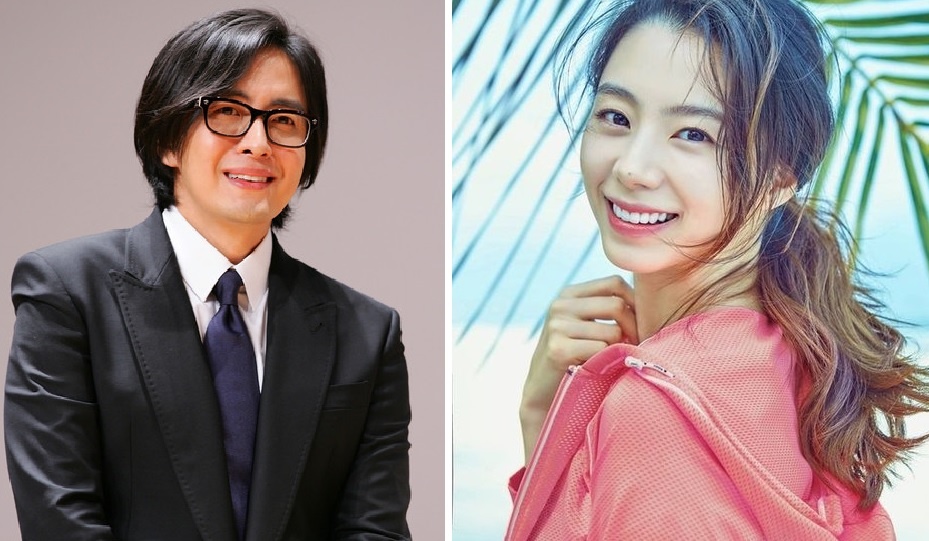 Bae Yong Joon,  Ban tinh ca mua dong,  Park Soo Jin anh 6