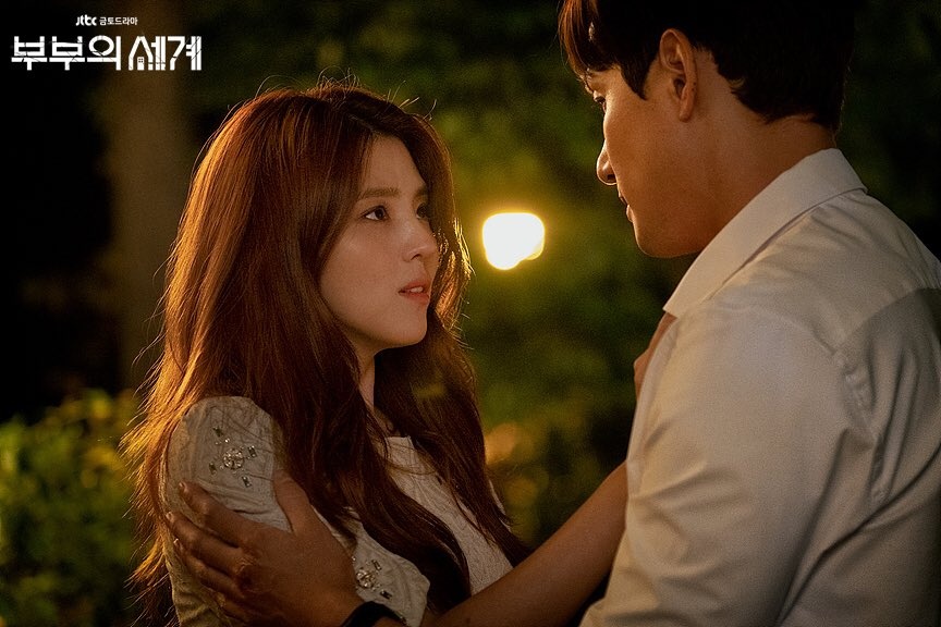 The World of the Married,  Han So Hee,  Song Hye Kyo  ảnh 2 The World of the Married,  Han So Hee,  Song Hye Kyo anh 2
