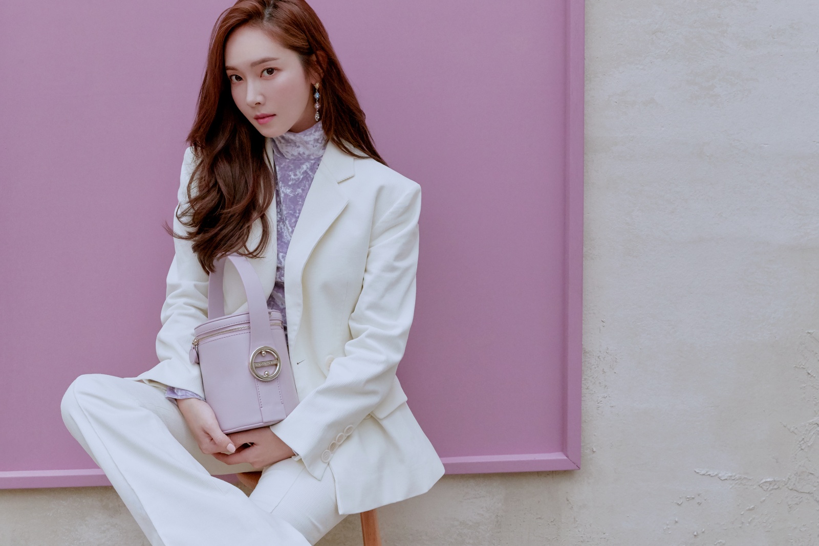 So Ji Sub,  Lee Hyori,  Jessica Jung anh 8