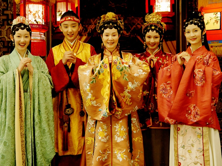 Tây du ký,  Hồng lâu mộng,  Tam quốc diễn nghĩa,  Phong thần diễn nghĩa ảnh 3 Tay du ky,  Hong lau mong,  Tam quoc dien nghia,  Phong than dien nghia anh 3