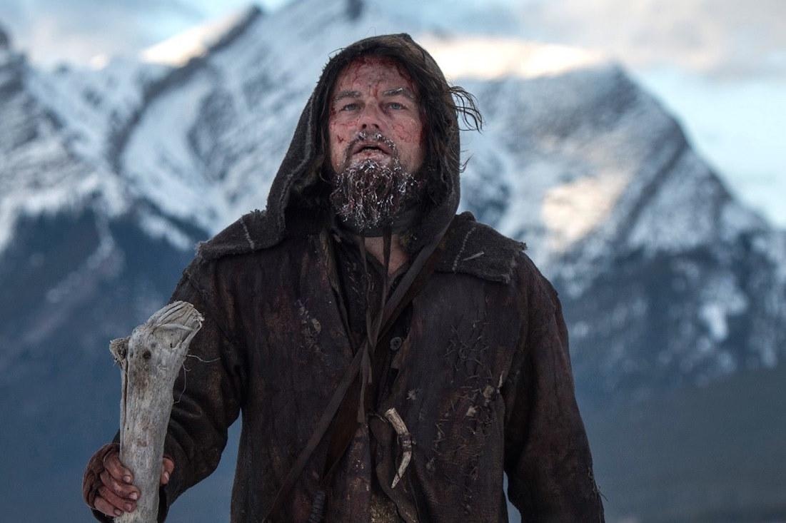 Henry Cavill,  Joaquin Phoenix,  Emma Stone,  Leonardo DiCaprio anh 5