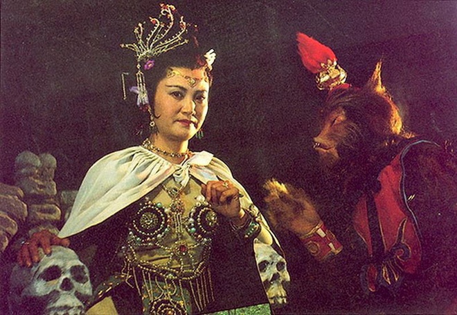 Cai va gay gat sau hau truong ‘Tay du ky 1986’, ‘Dai chien Xich Bich’ hinh anh