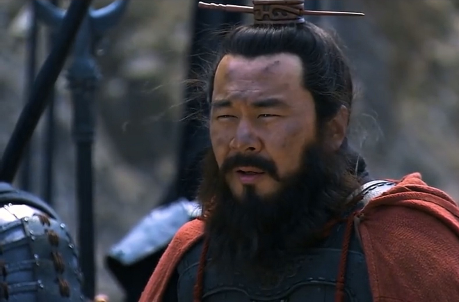 Dai chien Xich Bich duoc dau tu ton kem the nao o cac ban 'Tam quoc'? hinh anh