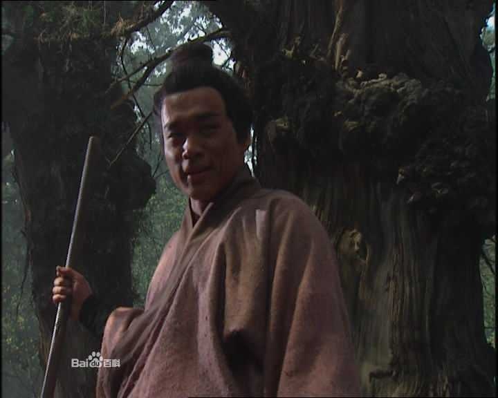 Thuy hu,  Thuy hu 1998,  Tan Thuy hu anh 2