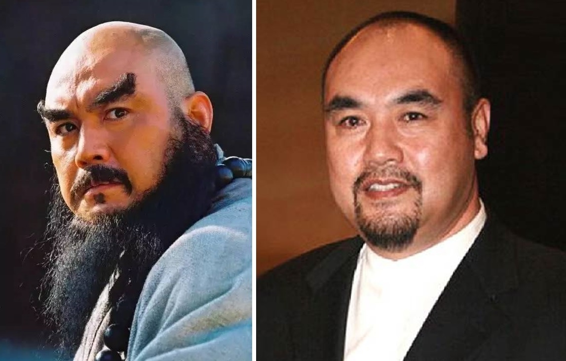 Thuy hu,  Thuy hu 1998,  Tan Thuy hu anh 6