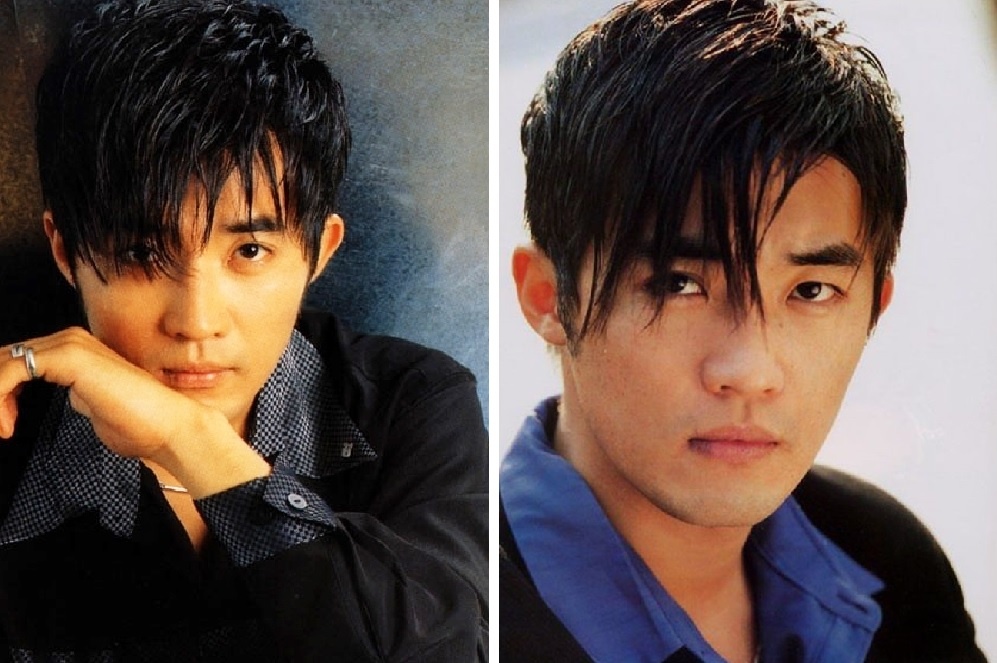 Uoc mo vuon toi mot ngoi sao,  Ahn Jae Wook anh 2