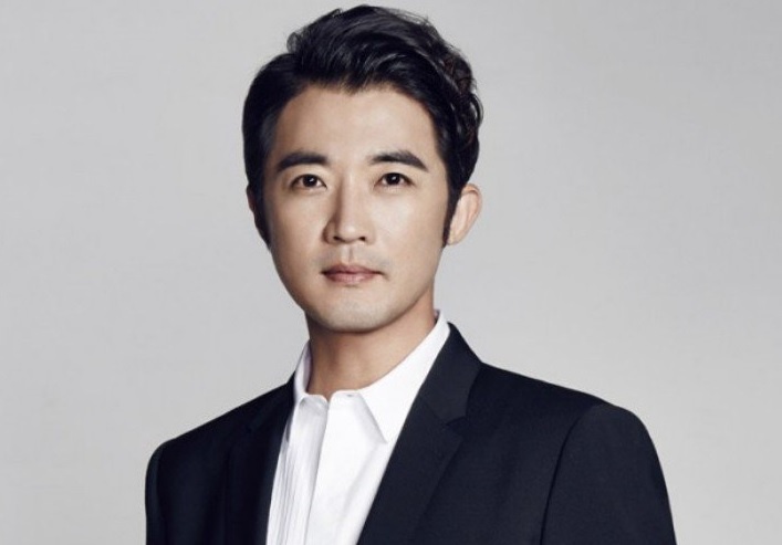 Uoc mo vuon toi mot ngoi sao,  Ahn Jae Wook anh 3