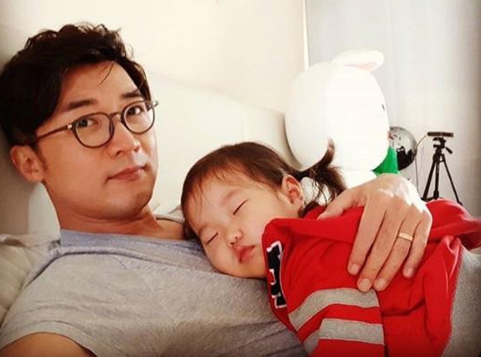 Uoc mo vuon toi mot ngoi sao,  Ahn Jae Wook anh 4