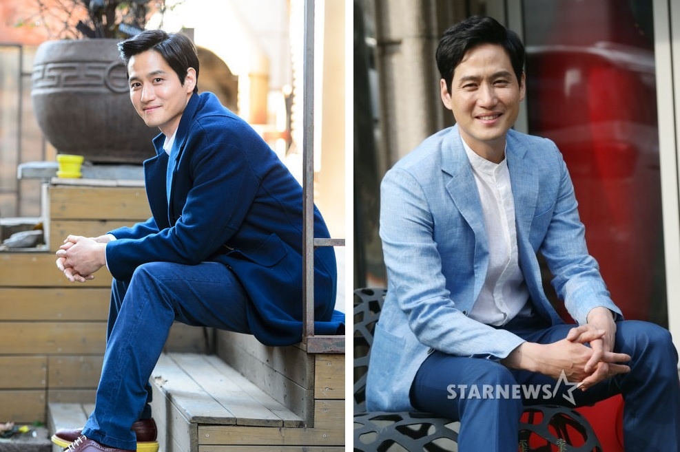 Thế giới hôn nhân,  Kim Hee Ae,  Park Hae Joon ảnh 3 The gioi hon nhan,  Kim Hee Ae,  Park Hae Joon anh 3