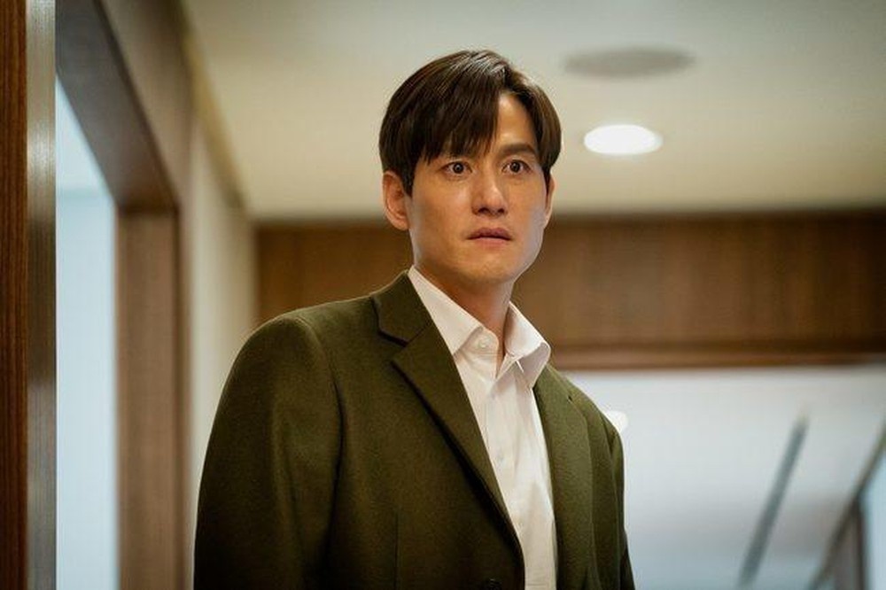 Thế giới hôn nhân,  Kim Hee Ae,  Park Hae Joon ảnh 2 The gioi hon nhan,  Kim Hee Ae,  Park Hae Joon anh 2