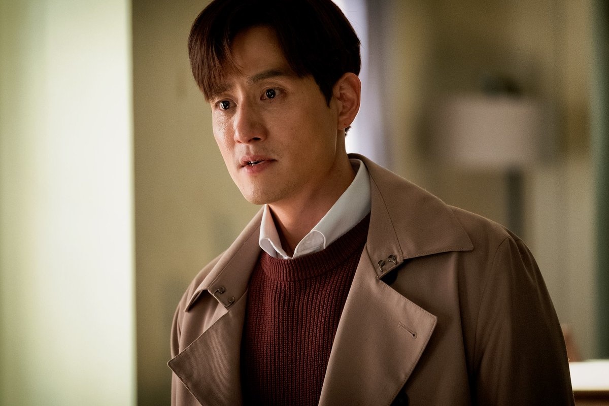 Thế giới hôn nhân,  Kim Hee Ae,  Park Hae Joon ảnh 1 The gioi hon nhan,  Kim Hee Ae,  Park Hae Joon anh 1
