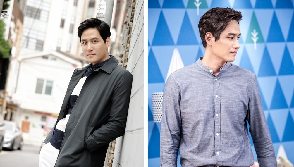 Thế giới hôn nhân,  Kim Hee Ae,  Park Hae Joon ảnh 5 The gioi hon nhan,  Kim Hee Ae,  Park Hae Joon anh 5