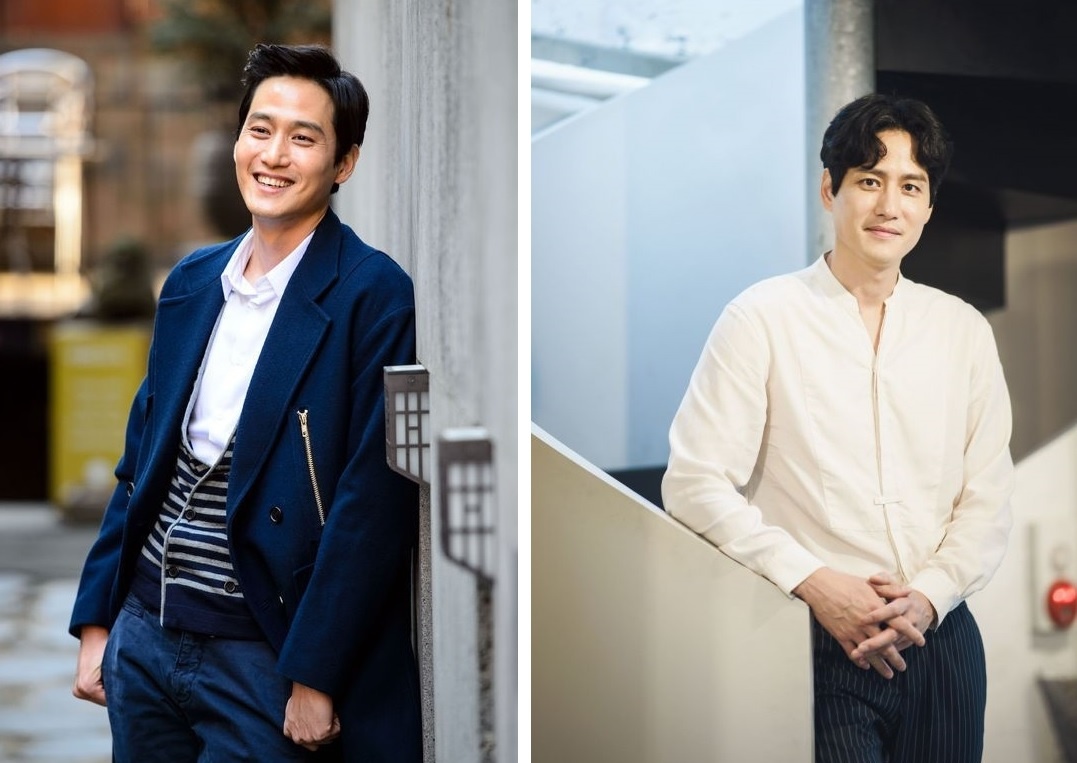 Thế giới hôn nhân,  Kim Hee Ae,  Park Hae Joon ảnh 7 The gioi hon nhan,  Kim Hee Ae,  Park Hae Joon anh 7