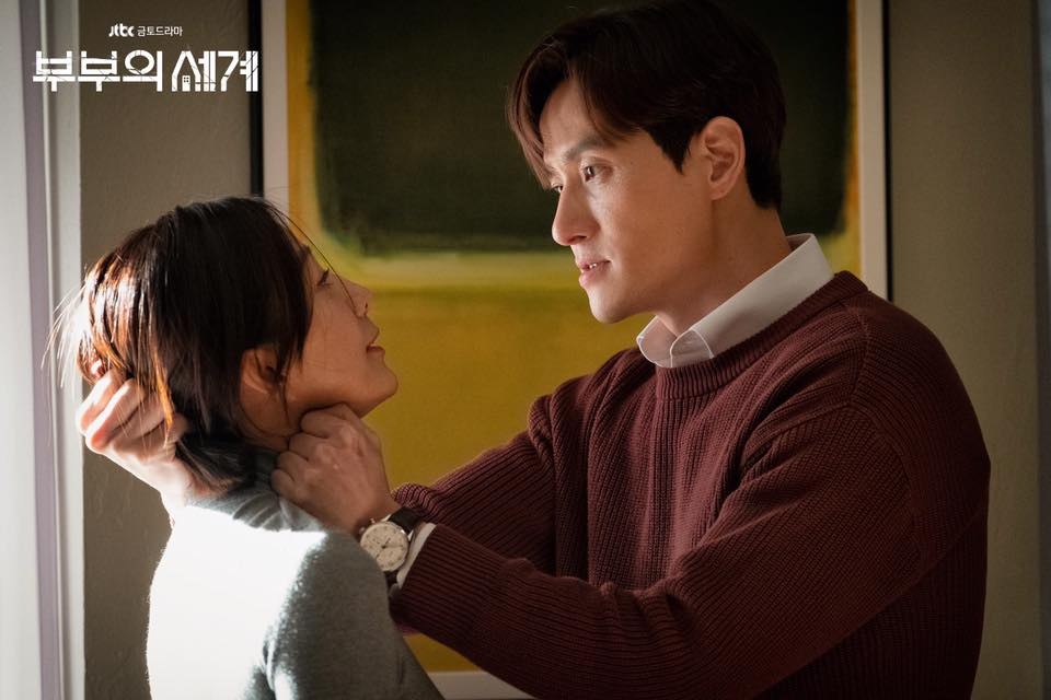 Thế giới hôn nhân,  Kim Hee Ae,  The World of the Married ảnh 10 The gioi hon nhan,  Kim Hee Ae,  The World of the Married anh 10