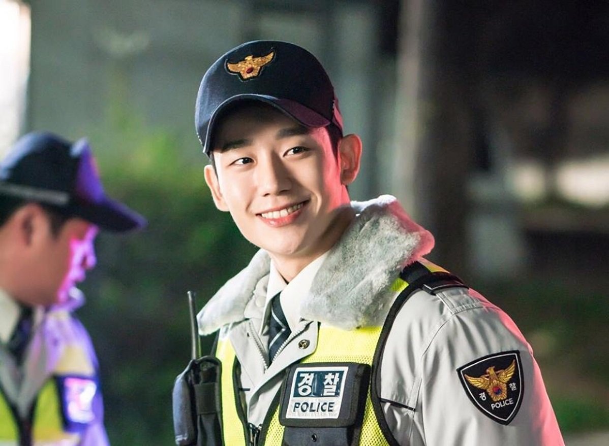 Jung Hae In,  Son Ye Jin anh 2