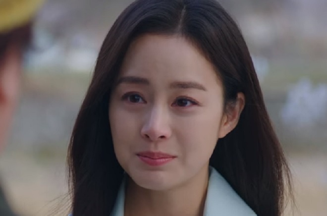 Ket phim cua Kim Tae Hee bi che vo nghia, lon xon hinh anh