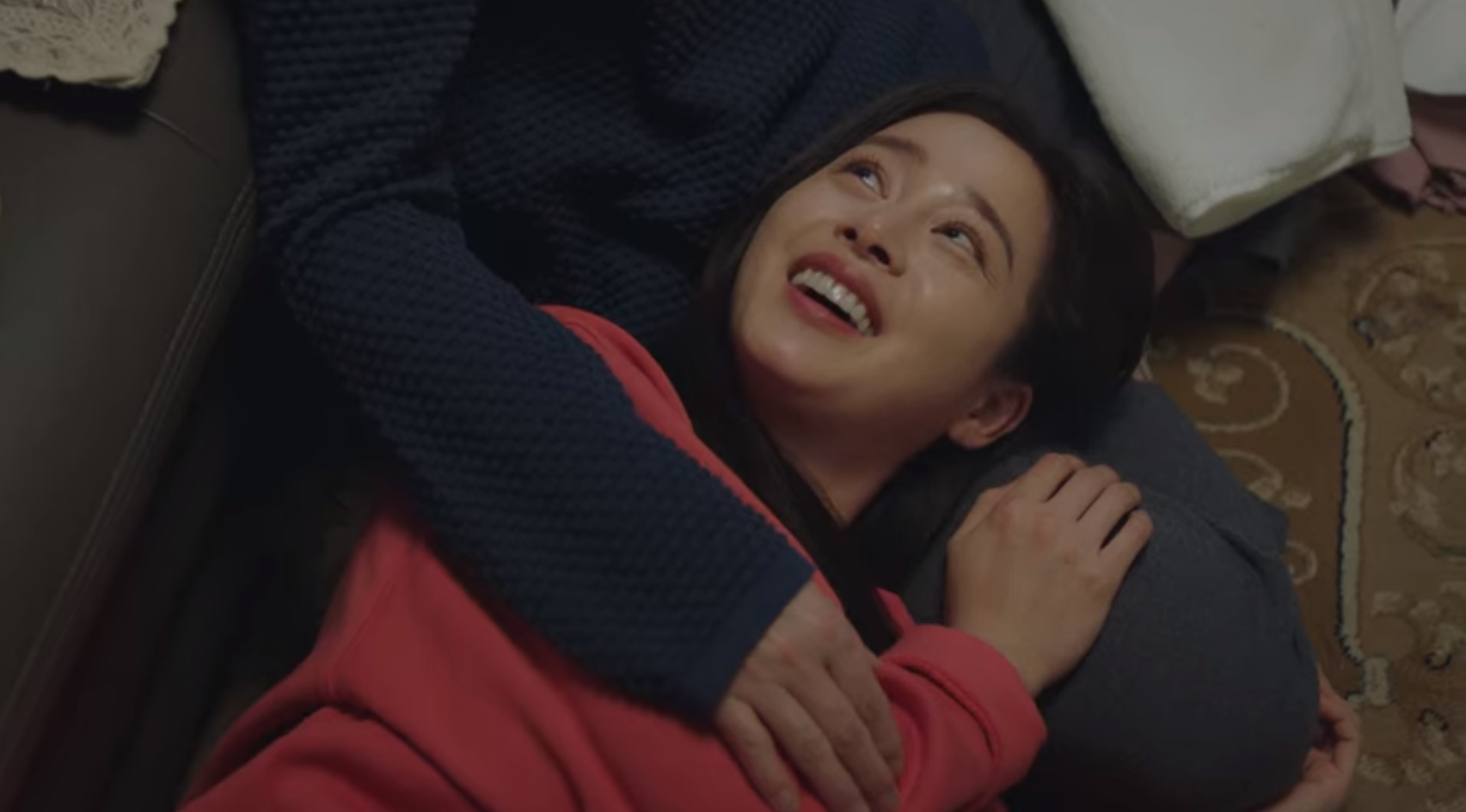 Kim Tae Hee,  Hi Bye Mama anh 2