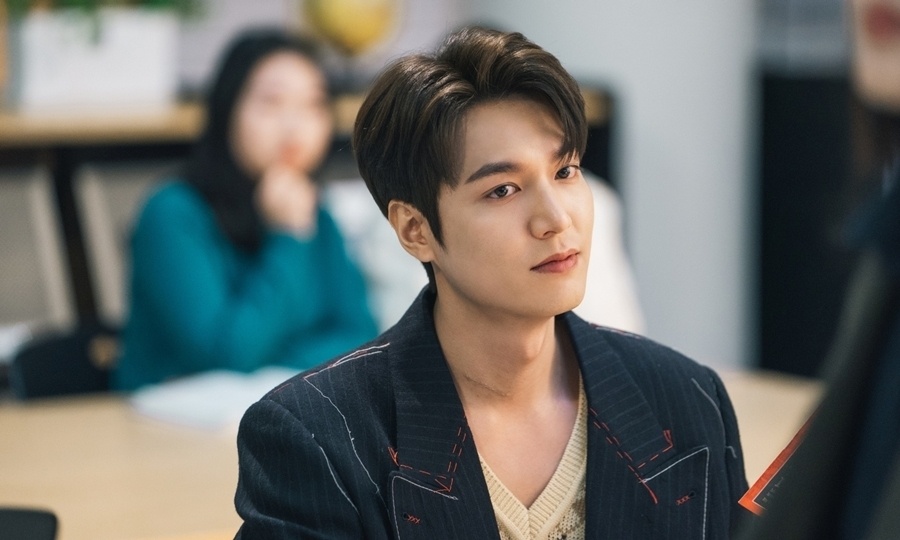 Lee Min Ho,  Seo Kang Joon,  Song Seung Hun ảnh 1 Lee Min Ho,  Seo Kang Joon,  Song Seung Hun anh 1