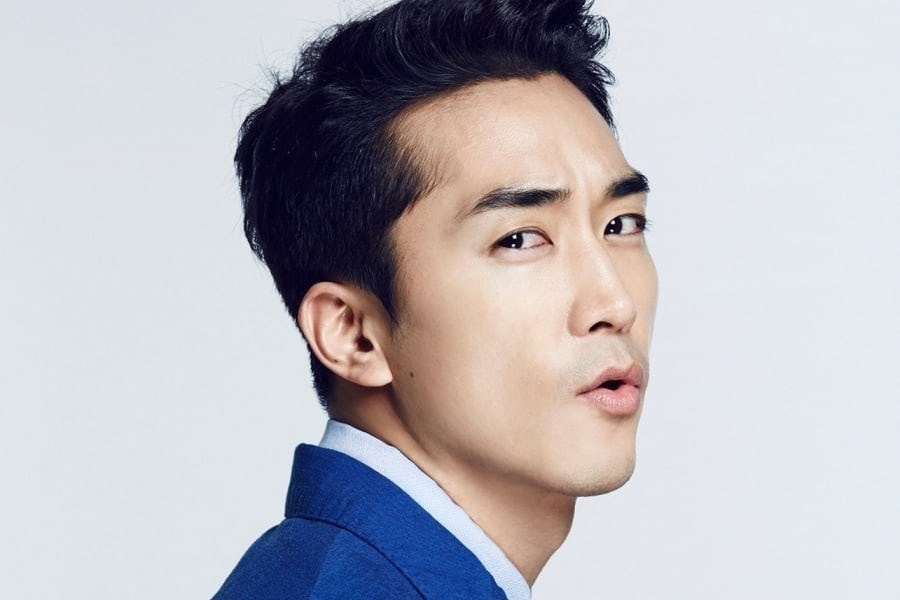 Lee Min Ho,  Seo Kang Joon,  Song Seung Hun ảnh 10 Lee Min Ho,  Seo Kang Joon,  Song Seung Hun anh 10