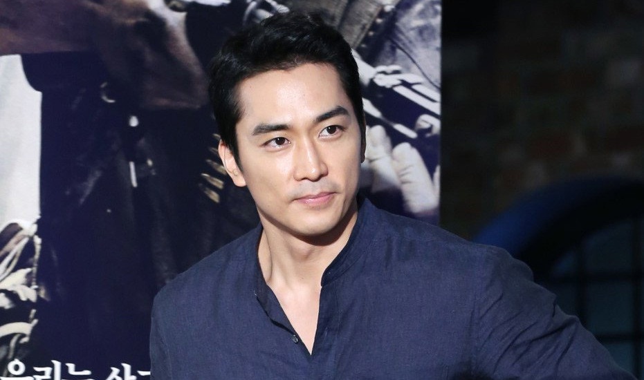Lee Min Ho,  Seo Kang Joon,  Song Seung Hun ảnh 9 Lee Min Ho,  Seo Kang Joon,  Song Seung Hun anh 9