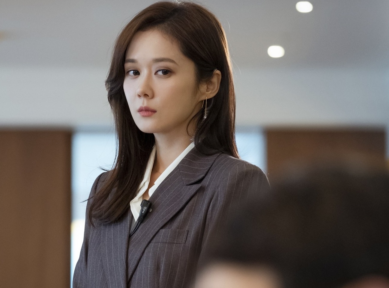 Kim Tae Hee,  Jang Nara,  Kim Go Eun anh 4