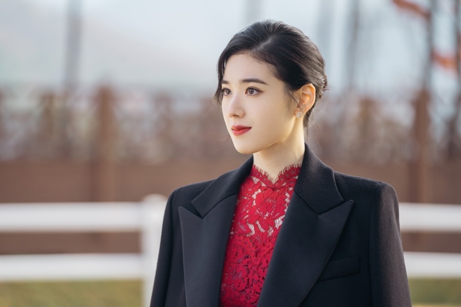 Lee Min Ho,  Quan vuong bat diet, anh 1