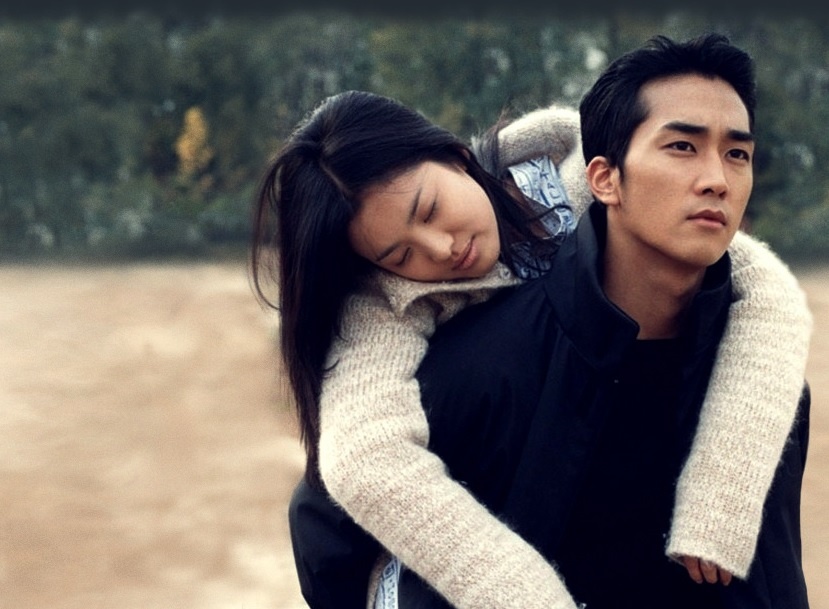 Phim tình cảm Hàn,  Trái tim mùa thu,  Lee Min Ho ảnh 1 Phim tinh cam Han,  Trai tim mua thu,  Lee Min Ho anh 1