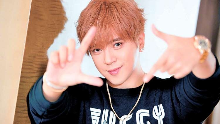 Luong Son Ba - Chuc Anh Dai,  La Chi Tuong,  Ha Nhuan Dong anh 3