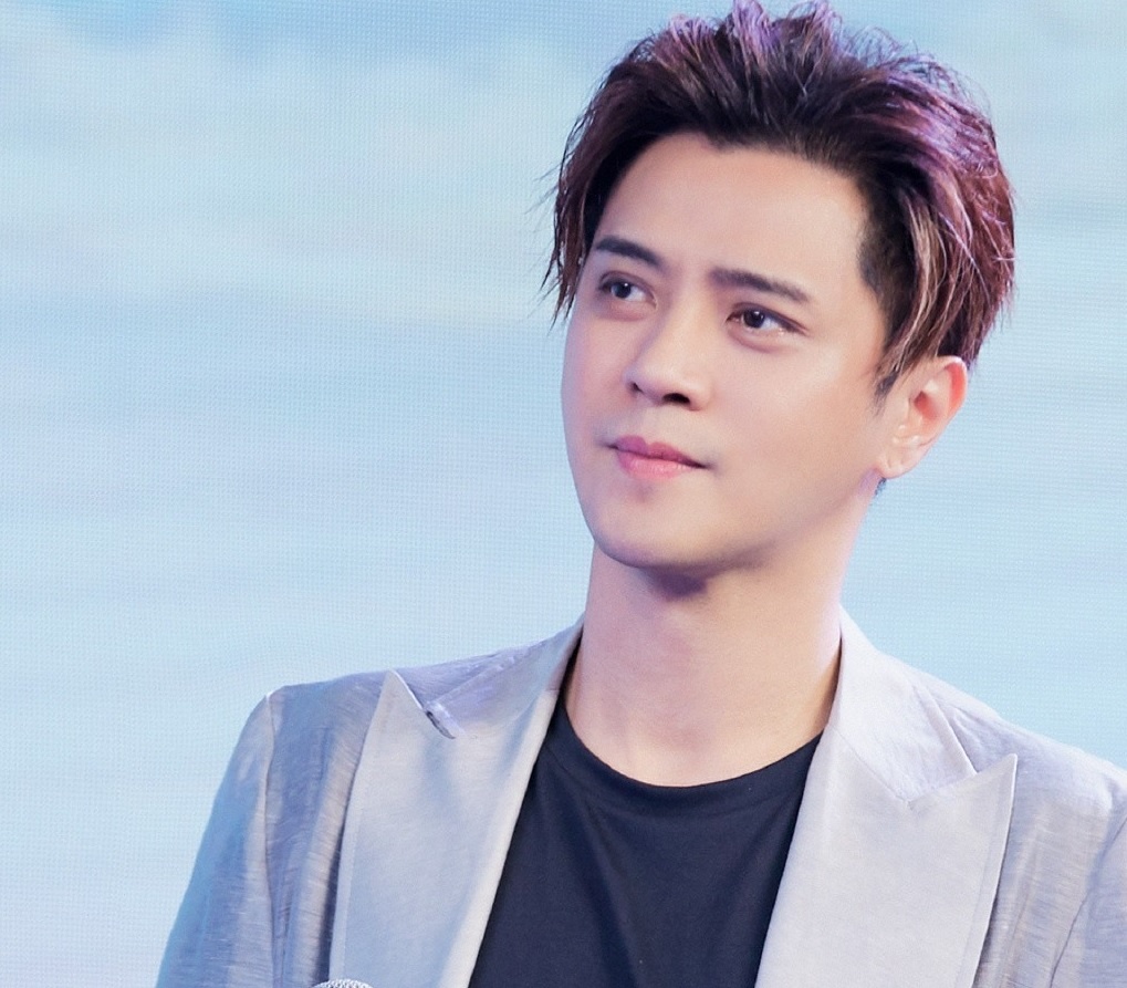 Luong Son Ba - Chuc Anh Dai anh 2