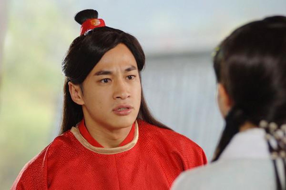 Luong Son Ba - Chuc Anh Dai,  La Chi Tuong,  Ha Nhuan Dong anh 4