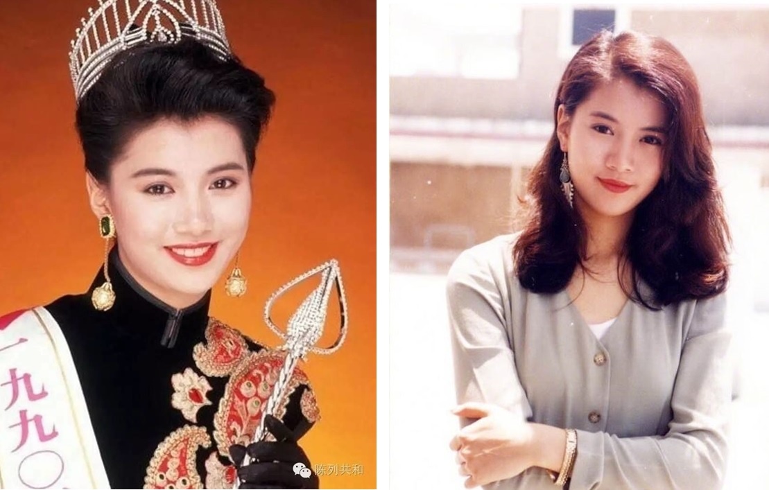 Thái Thiếu Phân,  Quách Khả Doanh,  Quan Vịnh Hà,  Viên Vịnh Nghi,  Lương Tiểu Băng ảnh 5 Thai Thieu Phan,  Quach Kha Doanh,  Quan Vinh Ha,  Vien Vinh Nghi,  Luong Tieu Bang anh 5