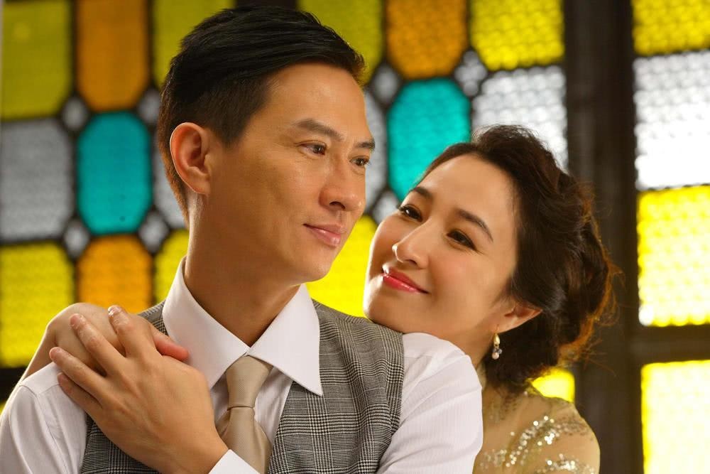Thái Thiếu Phân,  Quách Khả Doanh,  Quan Vịnh Hà,  Viên Vịnh Nghi,  Lương Tiểu Băng ảnh 8 Thai Thieu Phan,  Quach Kha Doanh,  Quan Vinh Ha,  Vien Vinh Nghi,  Luong Tieu Bang anh 8
