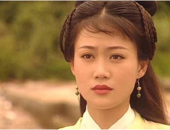 Thái Thiếu Phân,  Quách Khả Doanh,  Quan Vịnh Hà,  Viên Vịnh Nghi,  Lương Tiểu Băng ảnh 9 Thai Thieu Phan,  Quach Kha Doanh,  Quan Vinh Ha,  Vien Vinh Nghi,  Luong Tieu Bang anh 9