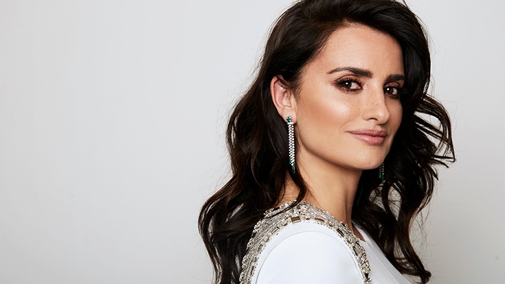 Penelope Cruz,  Oscar,  Tom Cruise anh 2