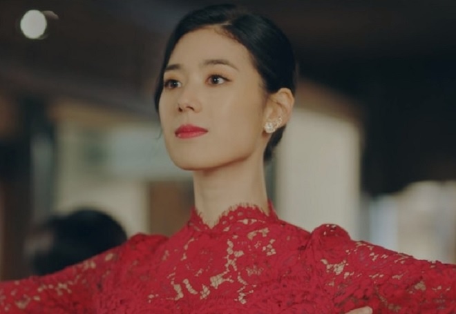 Quan vuong bat diet,  The gioi hon nhan anh 2