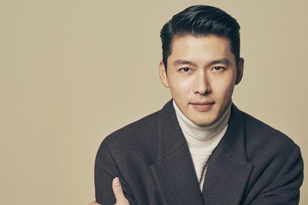 Hyun Bin,  Lee Min Ho,  Son Ye Jin,  Kim Tae Hee ảnh 3 Hyun Bin,  Lee Min Ho,  Son Ye Jin,  Kim Tae Hee anh 3